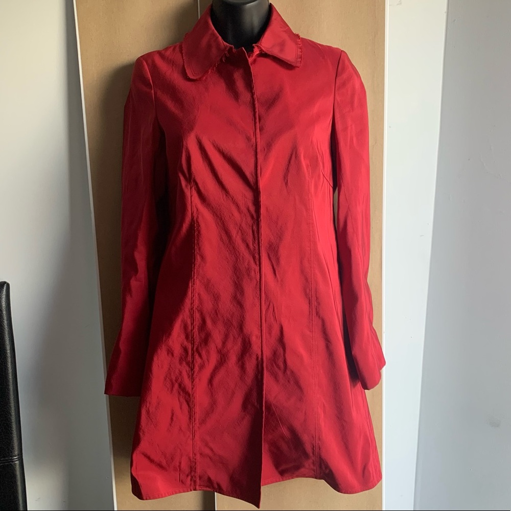 Jil Sander Coat